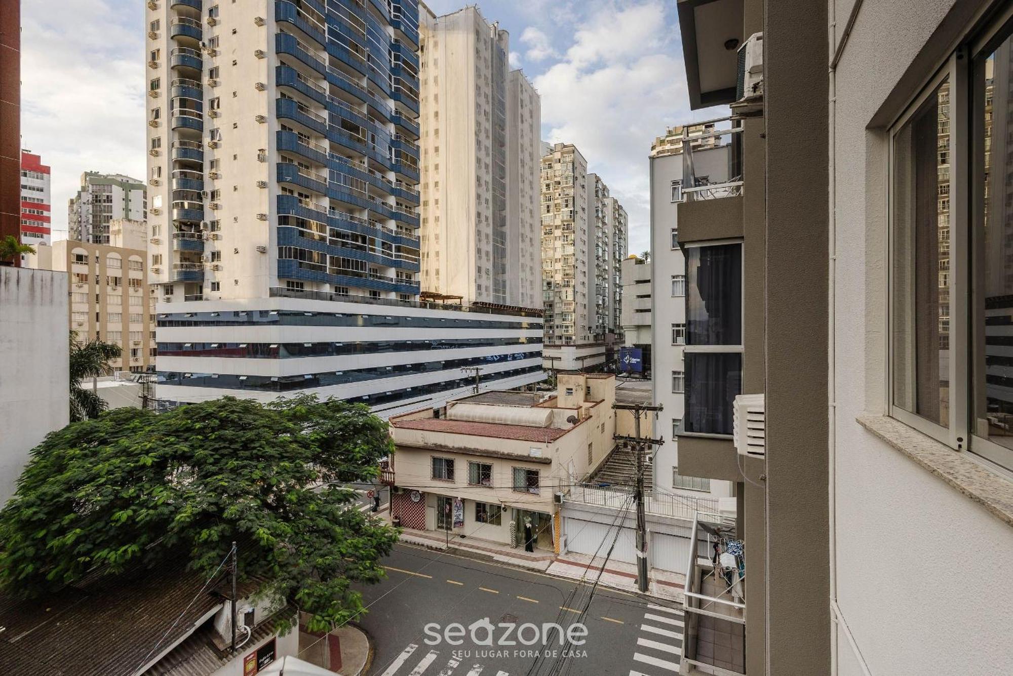 Apartment Aconchegante Perto Da Mrn302 Balneario Camboriu