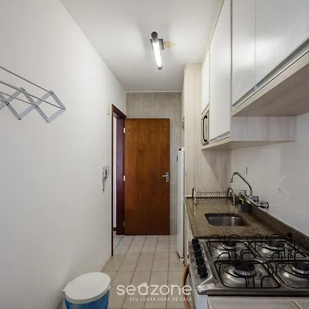 Apartamento Aconchegante Perto Da Praia Mrn302 Balneário Camboriú Exterior foto