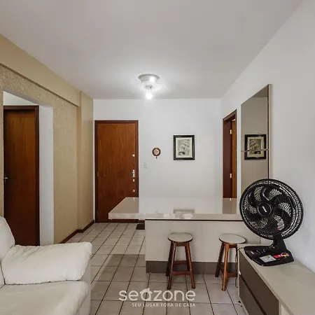 Apartamento Aconchegante Perto Da Praia Mrn302 Balneário Camboriú Exterior foto