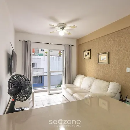 Apartamento Aconchegante Perto Da Praia Mrn302 Balneário Camboriú Exterior foto