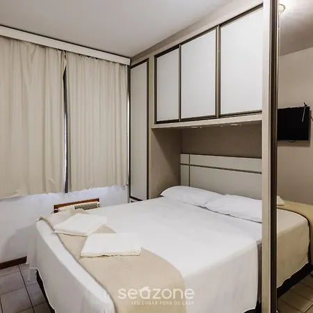Apartamento Aconchegante Perto Da Praia Mrn302 Balneário Camboriú Exterior foto