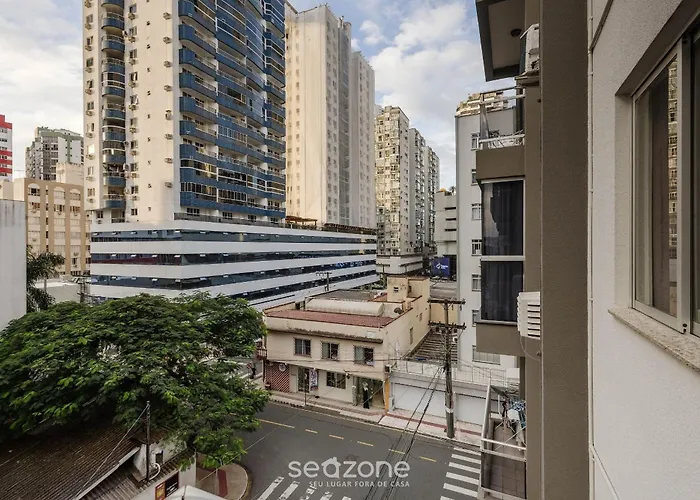 Apartamento Aconchegante Perto Da Praia Mrn302