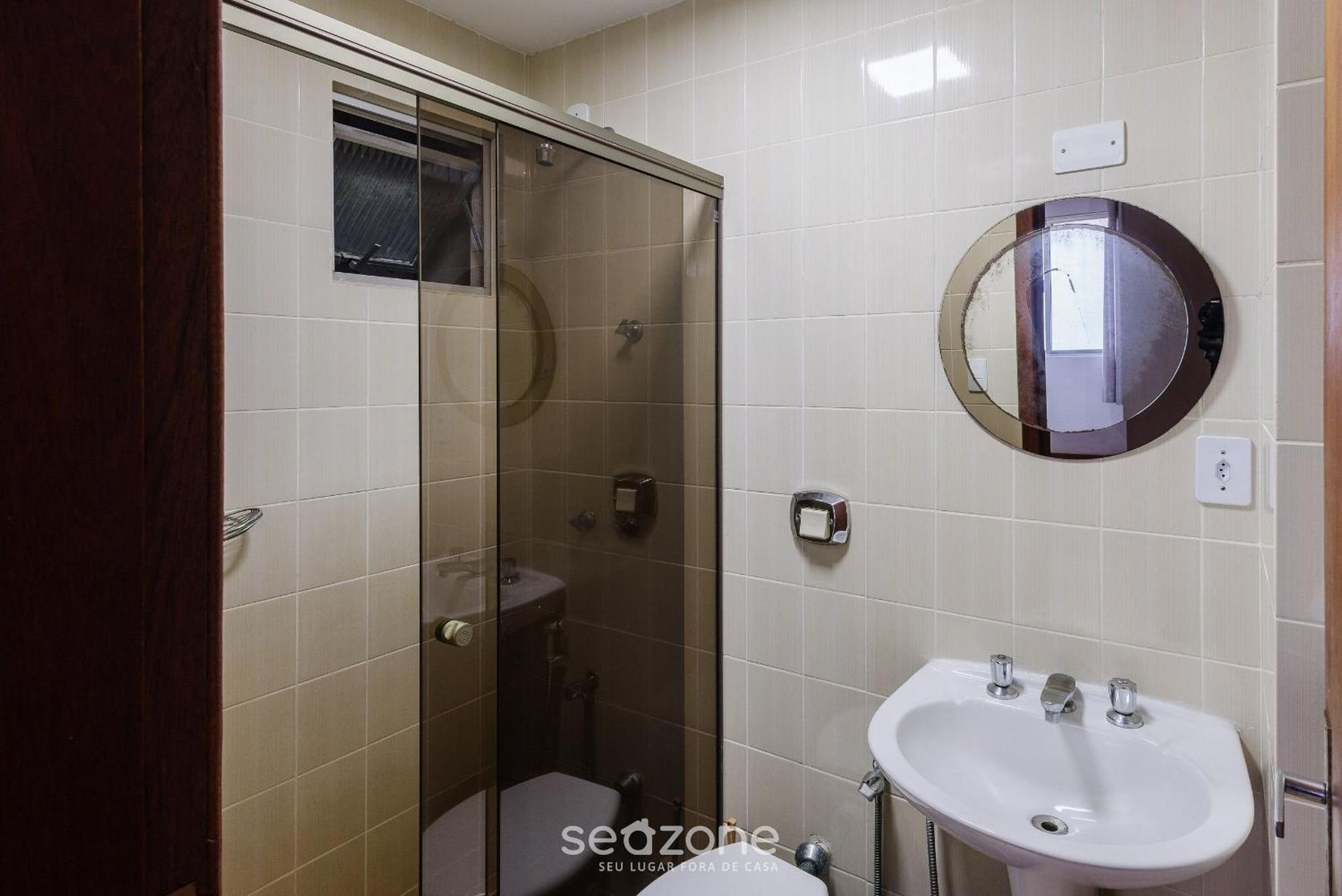 Apartment Aconchegante Perto Da Mrn302