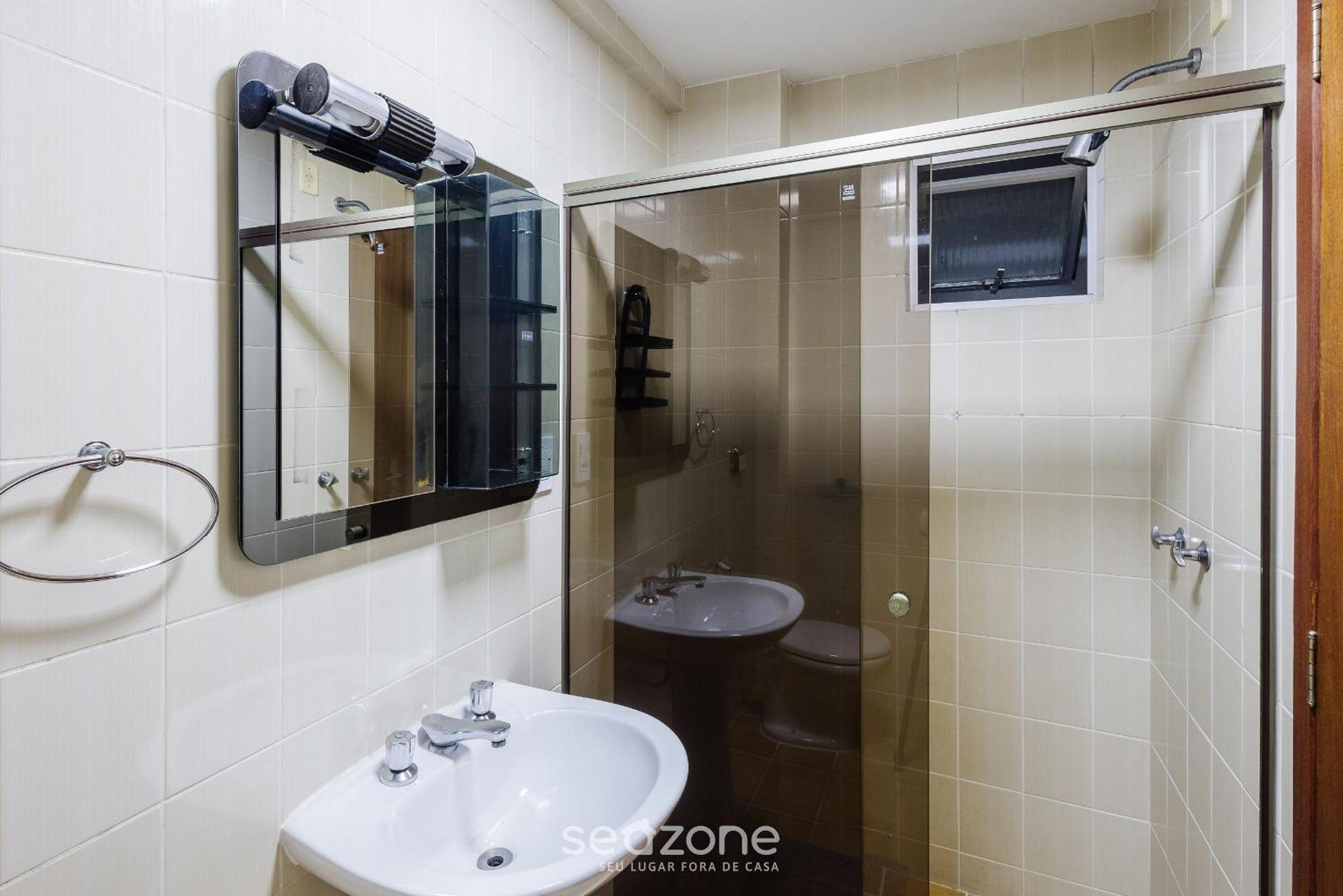 Apartment Aconchegante Perto Da Mrn302 Balneario Camboriu