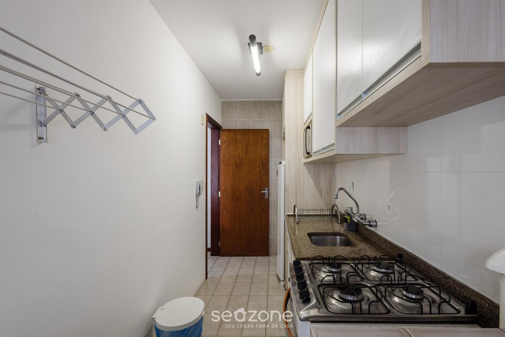 Aconchegante Perto Da Mrn302