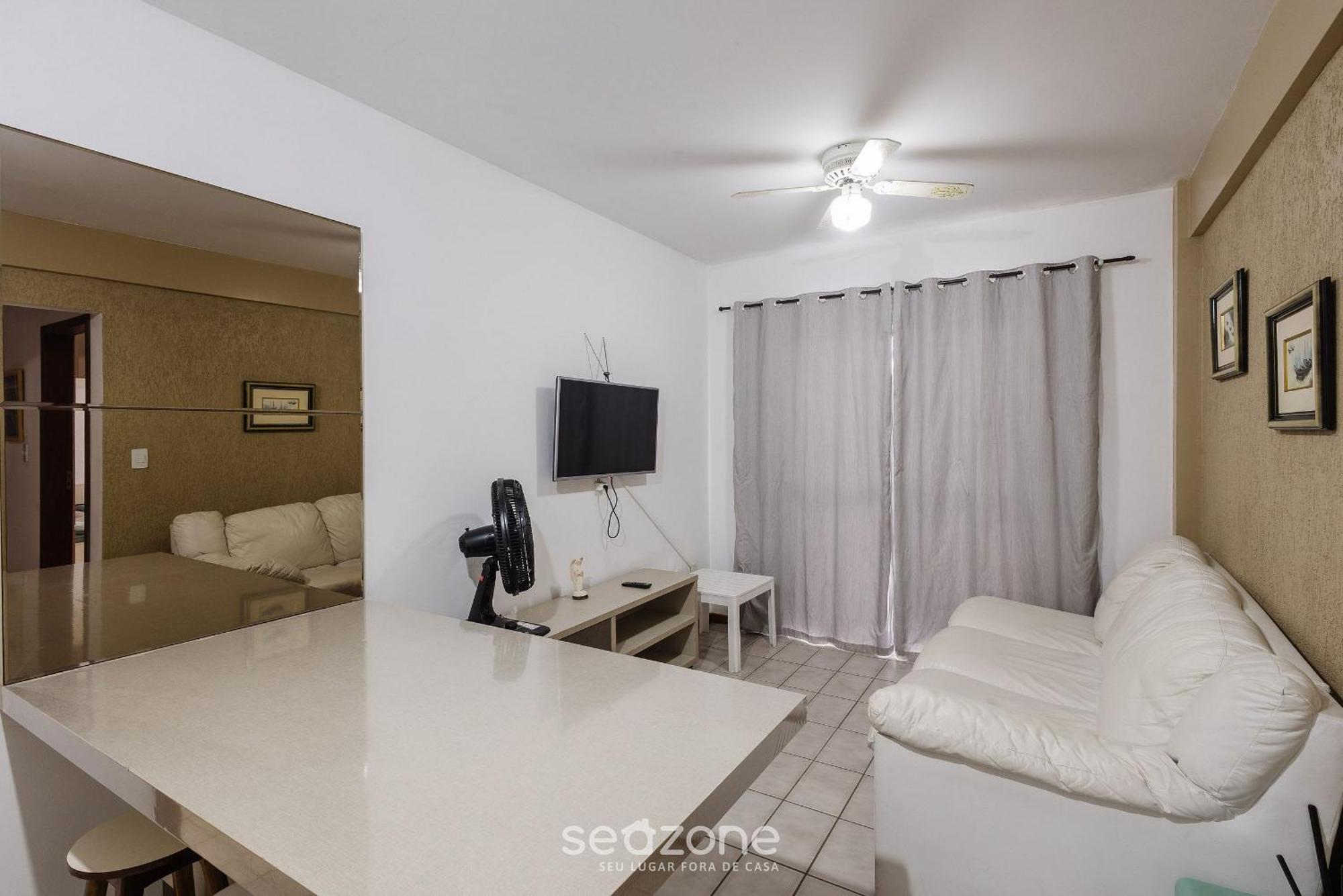 Apartment Aconchegante Perto Da Mrn302 Balneario Camboriu