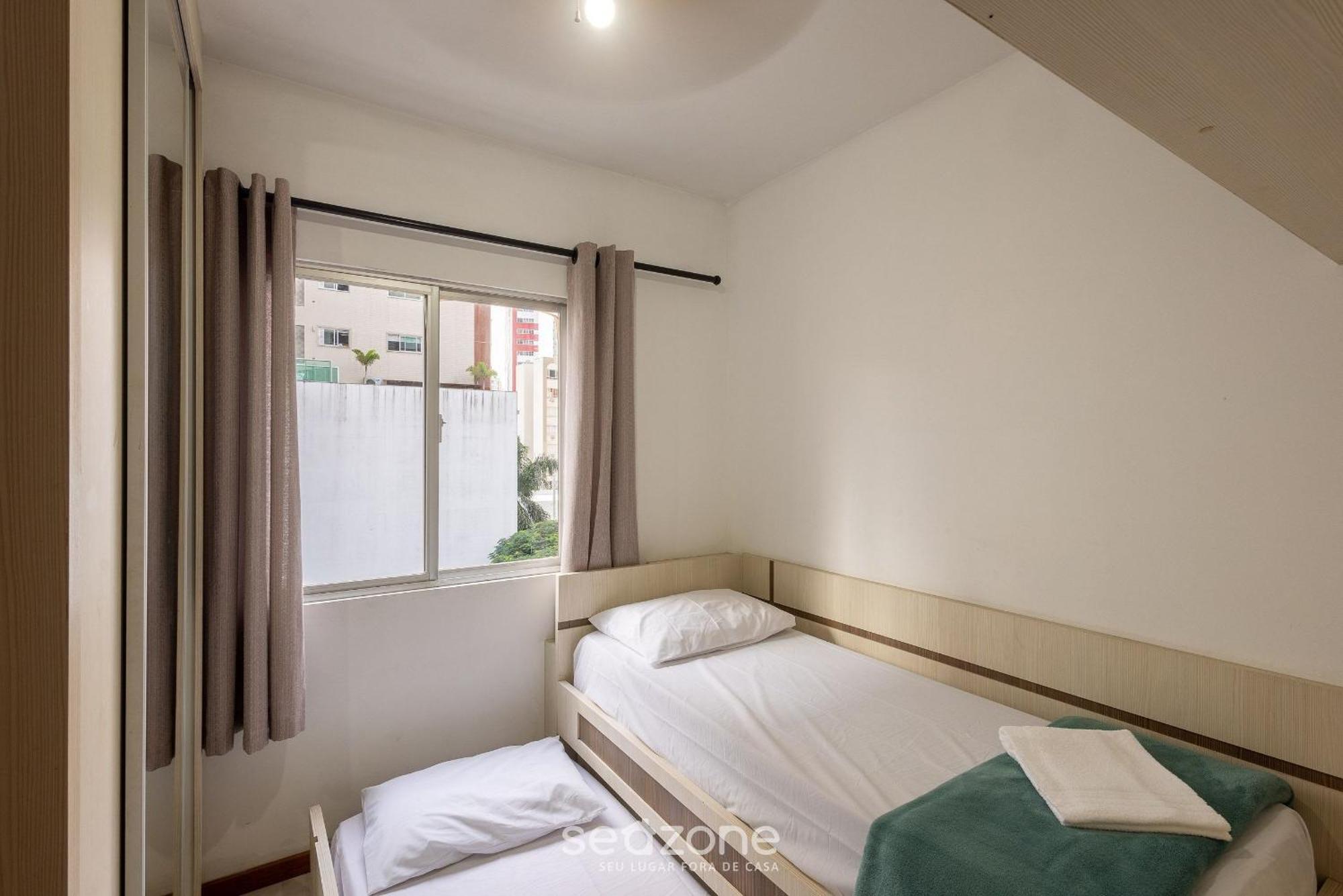 Apartment Aconchegante Perto Da Mrn302 *