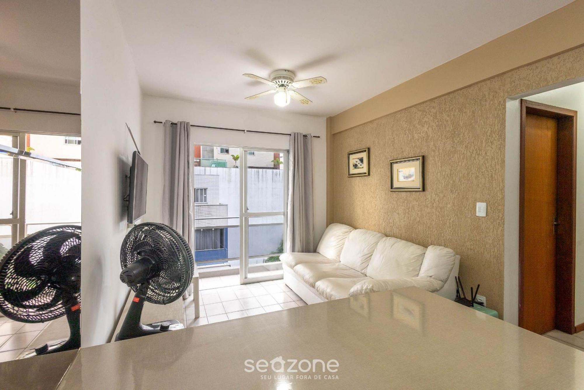 Apartment Aconchegante Perto Da Mrn302 Balneario Camboriu