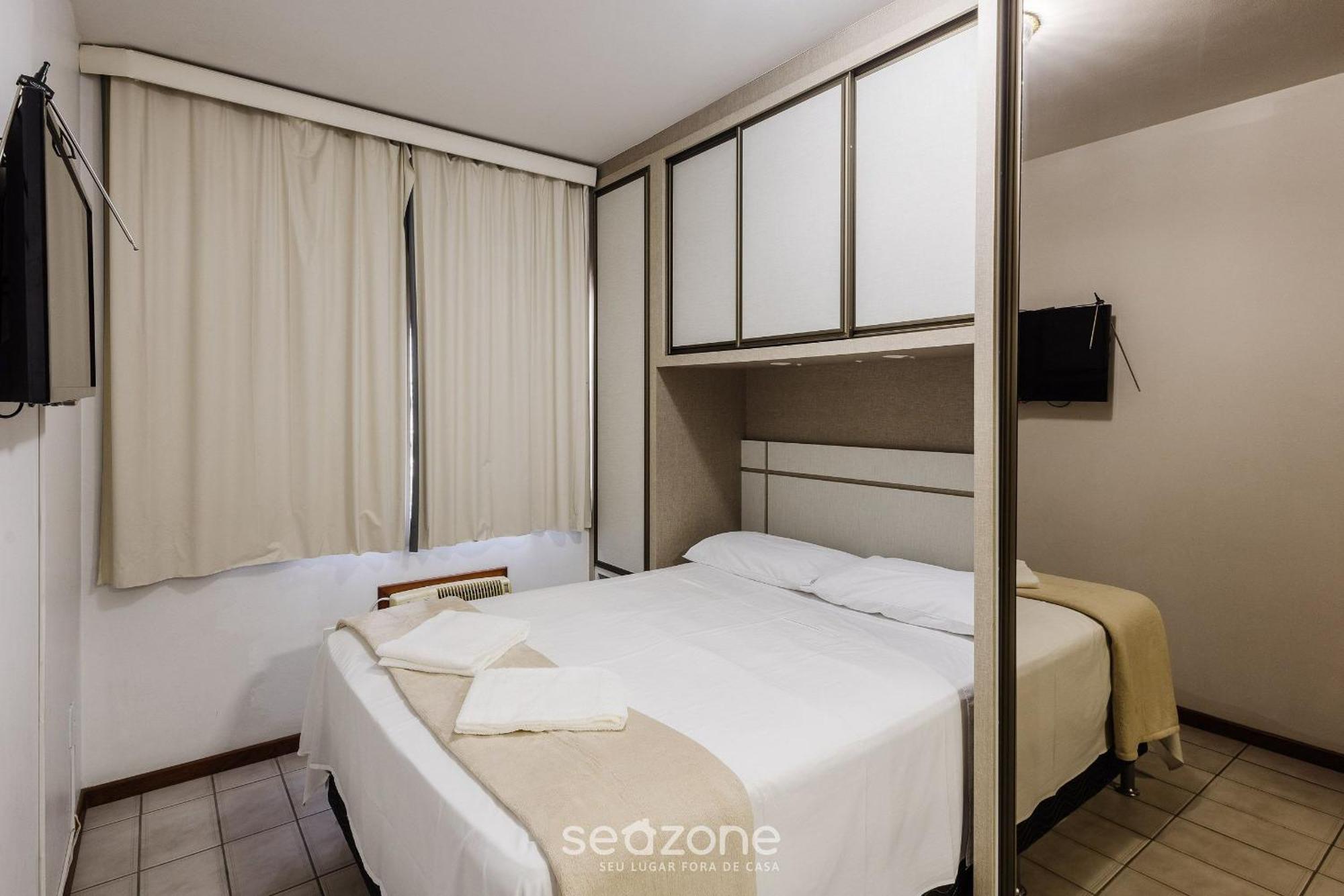 Apartment Aconchegante Perto Da Mrn302