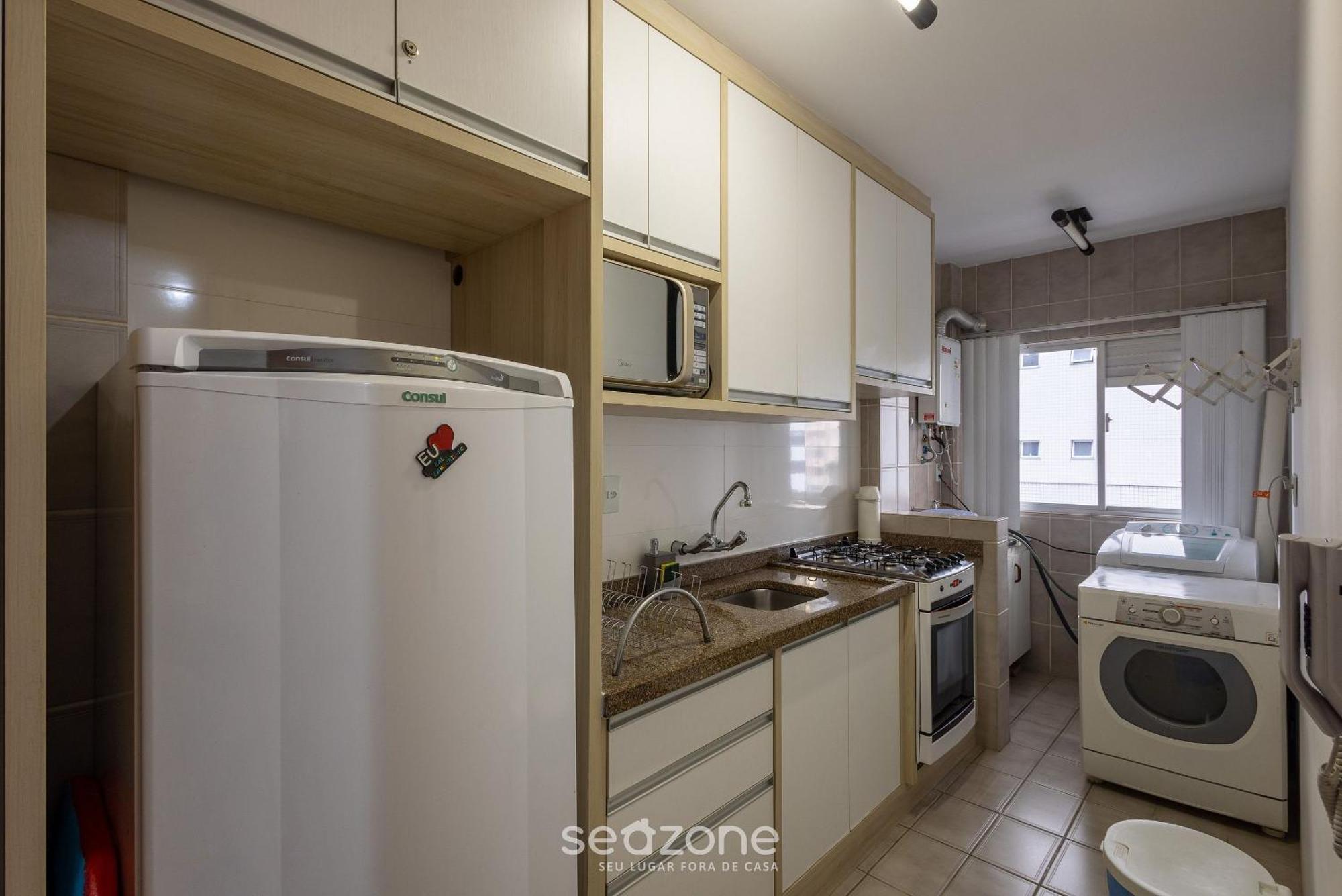 Apartment Aconchegante Perto Da Mrn302