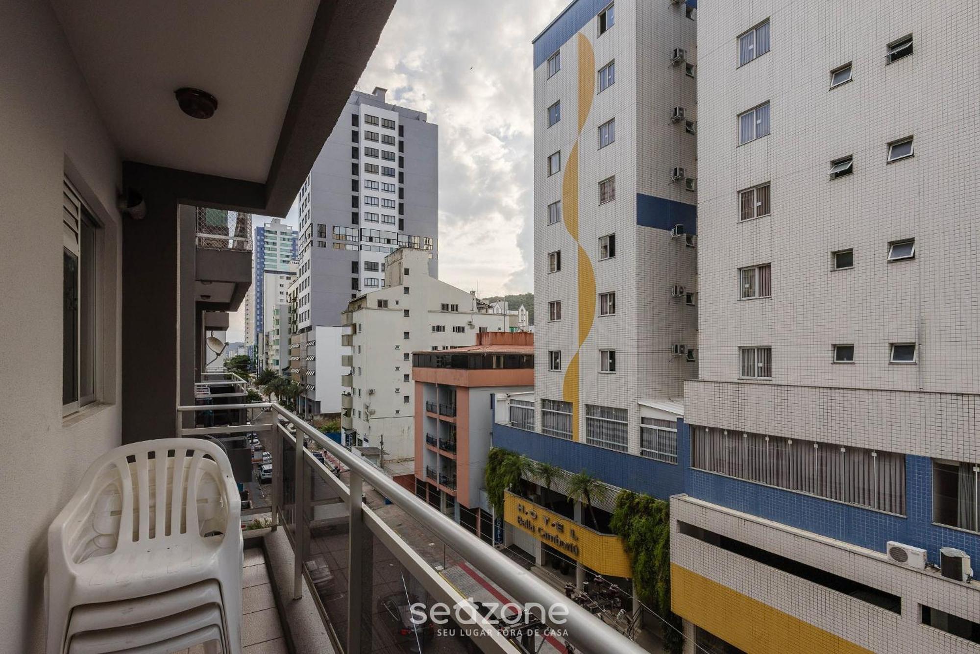 Apartment Aconchegante Perto Da Mrn302